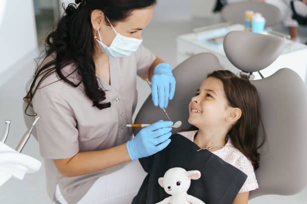 Best Emergency Broken Tooth Repair in Reynoldsburg, OH