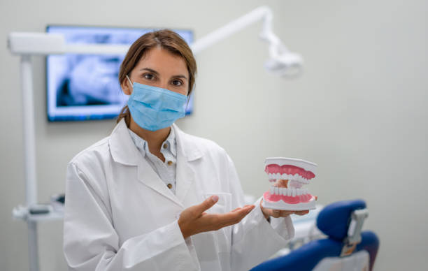 Best Emergency Treatment for Toothache in Reynoldsburg, OH
